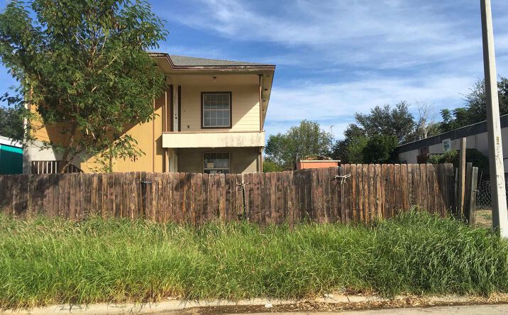 Pictures of Multifamily property located at 4705 De Simone Ct 1 & 2, El Cenizo, TX 78046 for sales - image #1