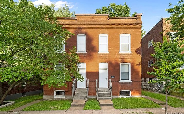 3148 Oregon Avenue, St. Louis
