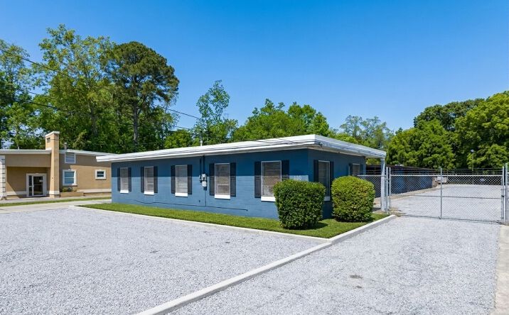 Pictures of Industrial, Land, Special Purpose property located at 5028 Augusta Road, Garden City, GA 31408 for sales - image #1