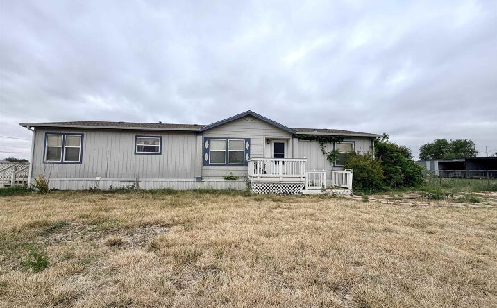 Pictures of Multifamily property located at 825 E Santa Fe Street, Hobbs, NM 88240 for sales - image #1
