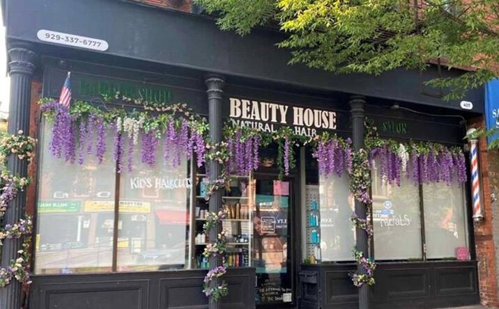 Pictures of Business for Sale, Office, Retail, Special Purpose property located at 407 7th Avenue Avenue, Brooklyn, NY 11215 for sales - image #1