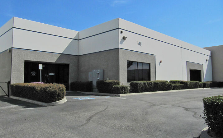 Pictures of Industrial property located at 741 S ALLEN ST, SAN BERNARDINO, CA 92408 for sales - image #1