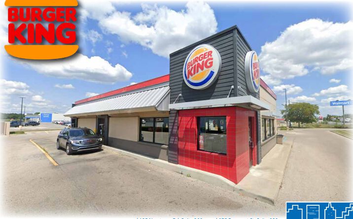 Pictures of Retail property located at 475 Airport Hwy, Wauseon, OH 43567 for sales - image #1