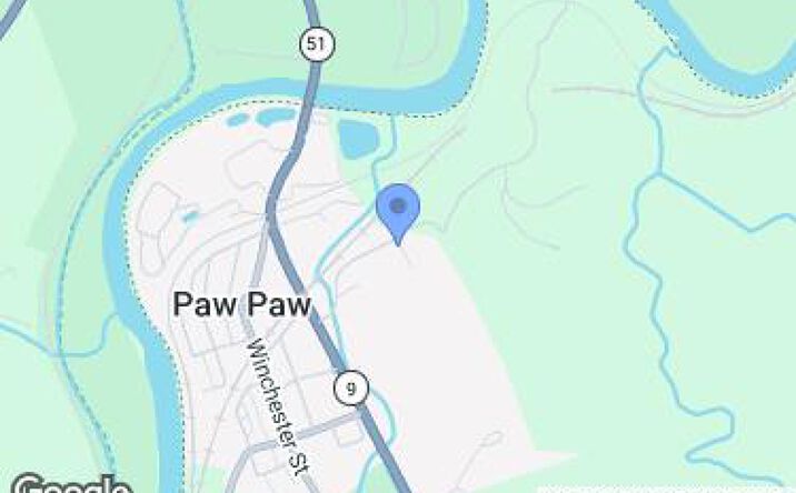 Pictures of Land property located at Lots 5,6,7 & 8 Bevans Industrial Ln, Paw Paw, WV 25434 for sales - image #1