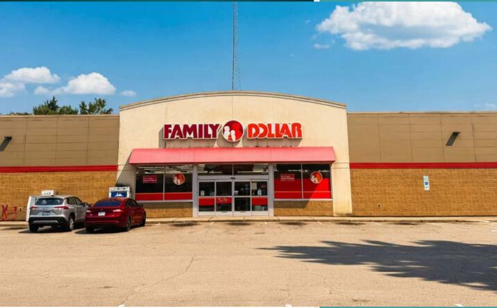 Pictures of Retail property located at 7982 NC-39, Henderson, NC 27537 for sales - image #1