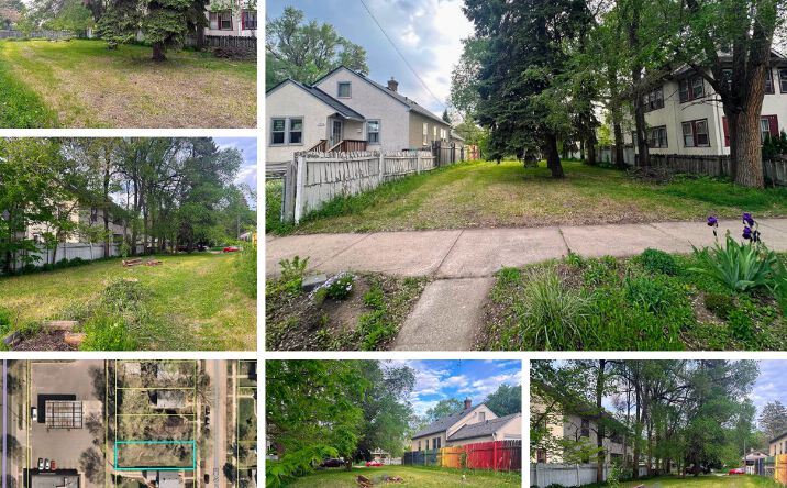 Pictures of Multifamily, Mixed Use property located at 2942 Tyler Street Northeast, Minneapolis, MN 55413 for sales - image #1