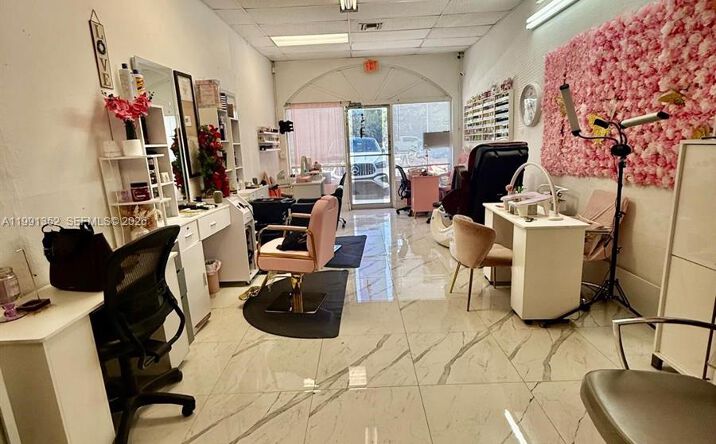 Pictures of Business for Sale, Retail property located at 1569 W OKEECHOBEE RD HIALEAH, Hialeah, FL 33010 for sales - image #1