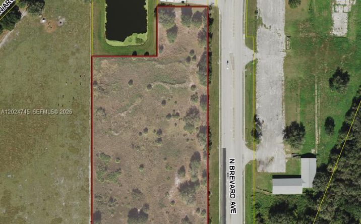 Pictures of Land property located at 1527 N HIGHWAY 17, Unincorporated Dade County, FL 34266 for sales - image #1