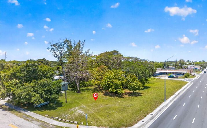 Pictures of Land property located at 63rd Miami FL 33147-0000, Miami, FL 33147 for sales - image #1