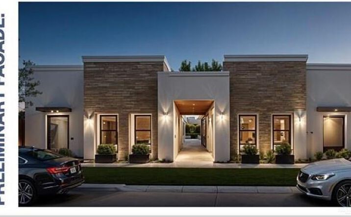 Pictures of Multifamily property located at 2007 Dragonfly Street, Mission, TX 78572 for sales - image #1