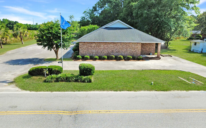Pictures of Office property located at 109 Dukes Street, Saint George, SC 29477 for sales - image #1