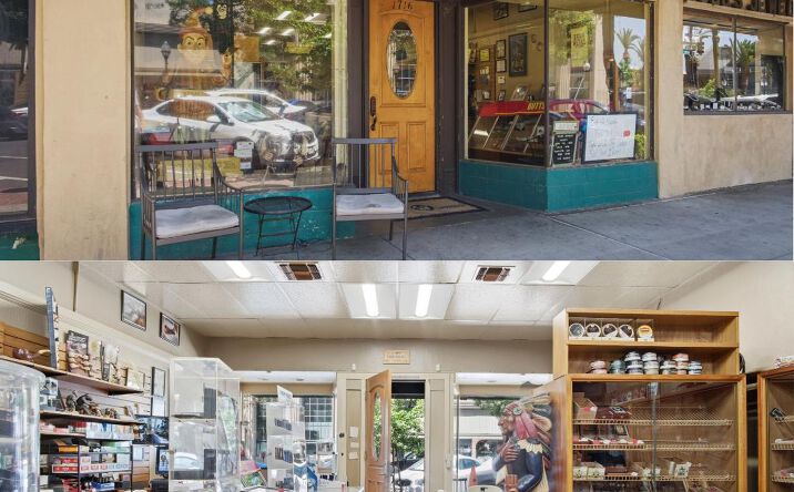 Pictures of Retail, Business for Sale property located at 1716 Canal St, Merced, CA 95340 for sales - image #1