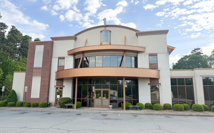 Pictures of Office property located at 2266 North Nc 16 Business Highway, Denver, NC 28037 for sales - image #1