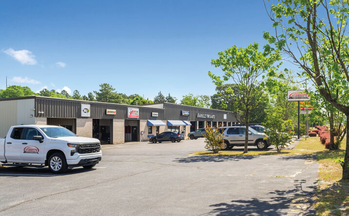 Pictures of Retail property located at 1835 North Carolina 87, Cameron, NC 28326 for sales - image #1
