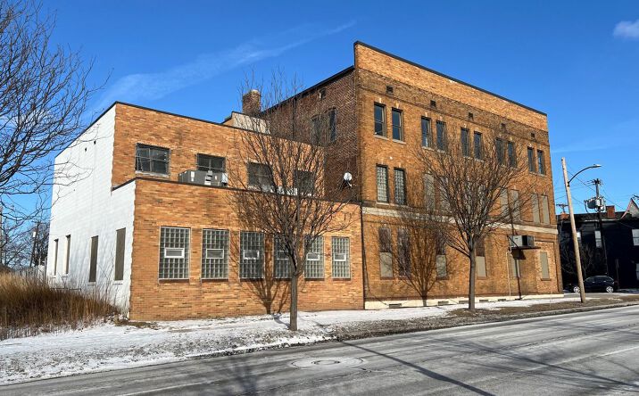 Pictures of Special Purpose property located at 24 S Michigan Street, Toledo, OH 43604, 24 South Michigan Street, Toledo, OH 43604 for sales - image #1