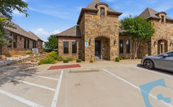 Pictures of Office property located at 9145 Belshire Drive, North Richland Hills, TX 76182 for sales - image #1