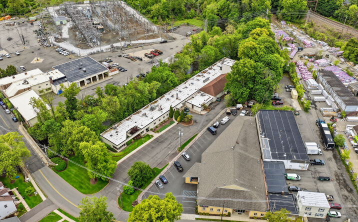Pictures of Industrial property located at 116 SUMMIT AVE, CHATHAM, NJ 07928-2727 for sales - image #1