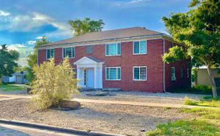 Pictures of Multifamily property located at 1224 SW 11TH Avenue, Amarillo, TX 79101 for sales - image #1