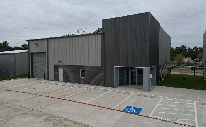 Pictures of Industrial property located at 20735 Old Sorters Road, Porter, TX 77365 for sales - image #1