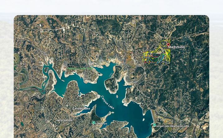 Pictures of Land property located at Holm Ranch Rd, Fischer, TX 78623, Shellyholm Ranch Rd, Fischer, TX 93286 for sales - image #1