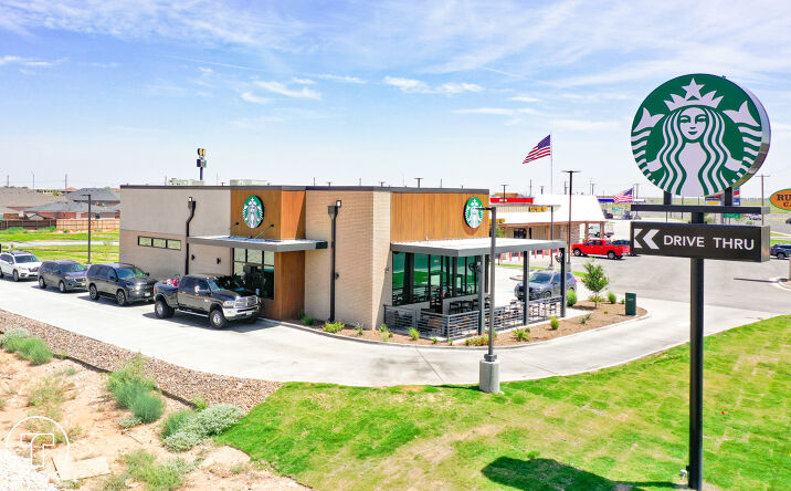 Pictures of Retail property located at 1821 East 8th Street, Odessa, TX 79761 for sales - image #1