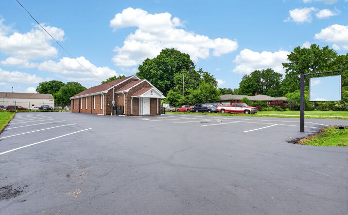 Pictures of Special Purpose property located at 1209 Becker Avenue, Louisville, KY 40213 for sales - image #1
