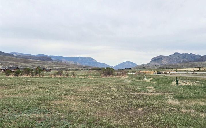 Pictures of Land property located at 38 Stillwater Dr, Cody, WY 82414 for sales - image #1