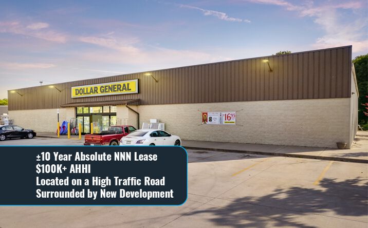 Pictures of Retail property located at 1215 N MAIN ST, FOUNTAIN INN, SC 29644-1343 for sales - image #1