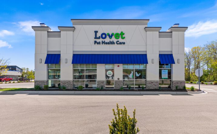 Pictures of Retail property located at 4290 Lake Michigan Drive, Grand Rapids, MI 49534 for sales - image #1