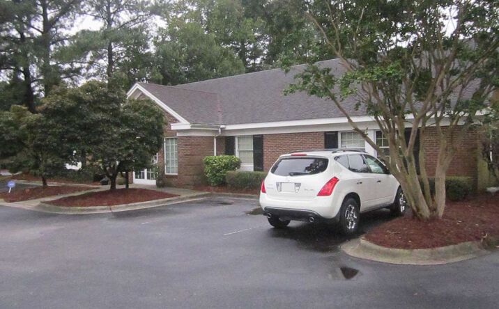 Pictures of Office property located at 2261 Nash Street Northwest, Wilson, NC 27896 for sales - image #1