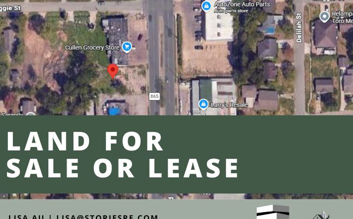 Pictures of Mixed Use, Land property located at 8936 Cullen Boulevard, Houston, TX 77051 for sales - image #1