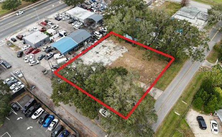 Pictures of Land property located at 9330 1st Avenue, Orlando, FL 32824 for sales - image #1