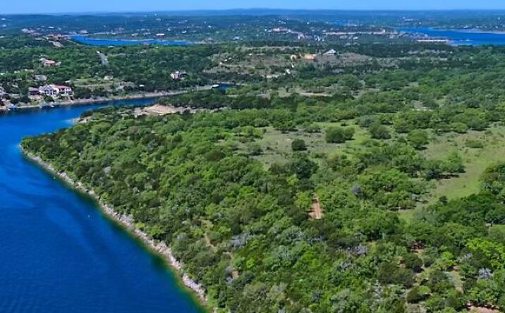 Pictures of Land property located at 0 Lohman Ford Road, Lago Vista, TX 78645 for sales - image #1