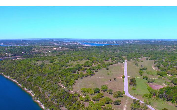 Pictures of Land property located at 0 Lohman Ford Road, Lago Vista, TX 78645 for sales - image #1