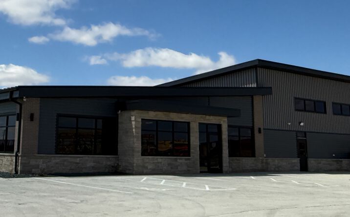 Pictures of Retail property located at Ders Drive NW, Swisher, IA 52338 for sales - image #1