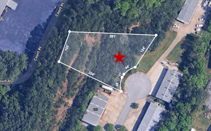 Pictures of Land property located at Yeager Ct., Pelham, AL 35124 for sales - image #1