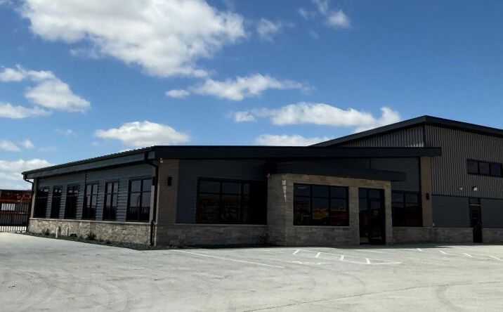 Pictures of Office, Industrial, Mixed Use property located at Ders Drive NW, Swisher, IA 52338 for sales - image #1