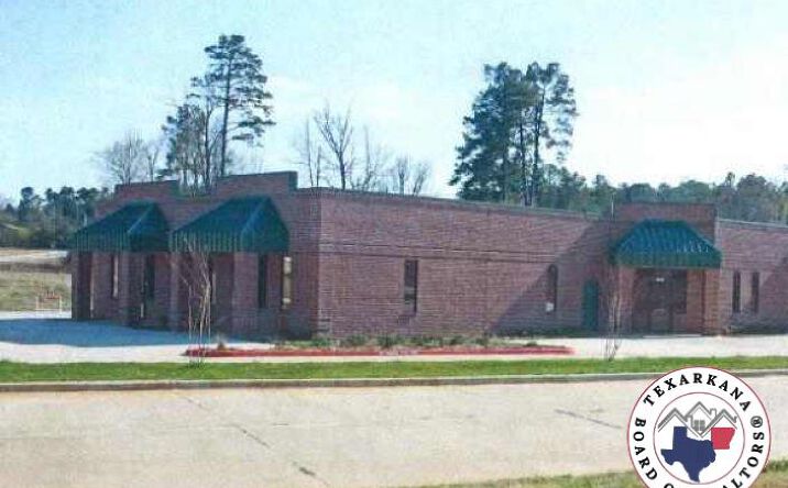 Pictures of Retail, Office, Business for Sale property located at 3409 Cascades Boulevard, Texarkana, TX 75503 for sales - image #1