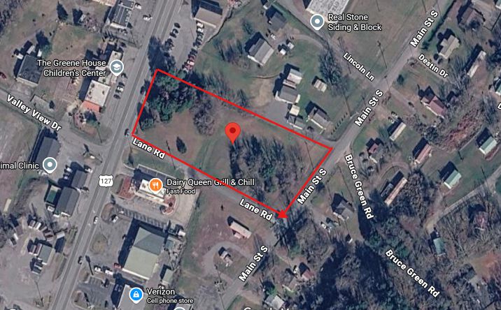 Pictures of Multifamily, Retail, Office property located at 8 LAYNE DR, DUNLAP, TN 37327 for sales - image #1