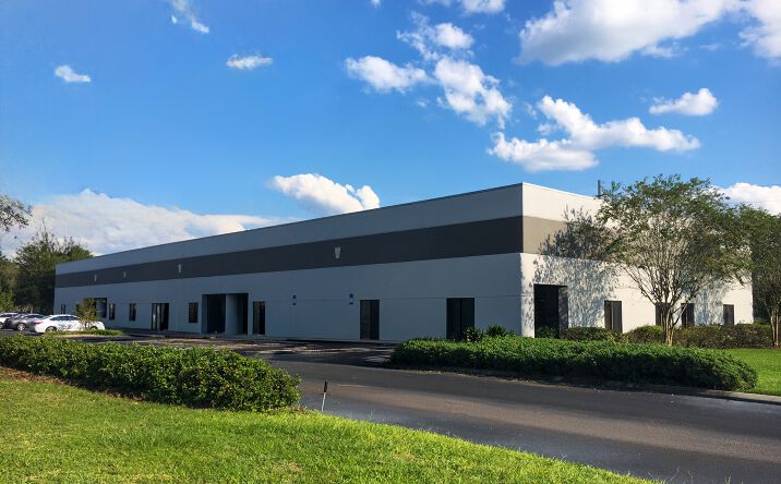 Pictures of Office, Industrial property located at 13351 Progress Boulevard, Alachua, FL 32615 for sales - image #1