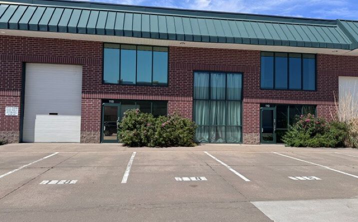Pictures of Office, Industrial, Special Purpose property located at 11919 West Interstate 70 Frontage Road North, Wheat Ridge, CO 80033 for sales - image #1