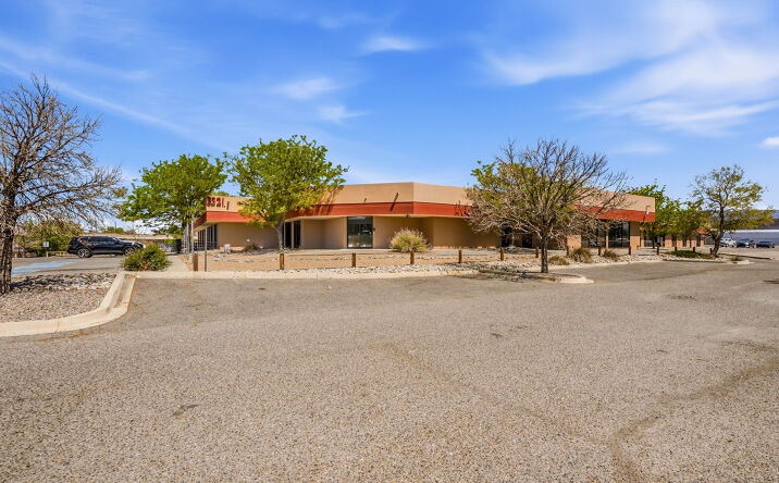 Pictures of Office, Mixed Use, Special Purpose property located at 3121 Amherst Drive Northeast, Albuquerque, NM 87107 for sales - image #1