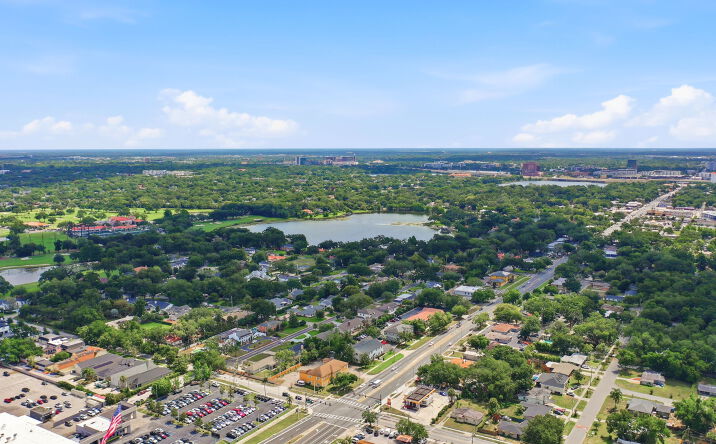 Pictures of Retail, Business for Sale property located at 1916 W COLONIAL DR, ORLANDO, FL 32804-7014 for sales - image #1