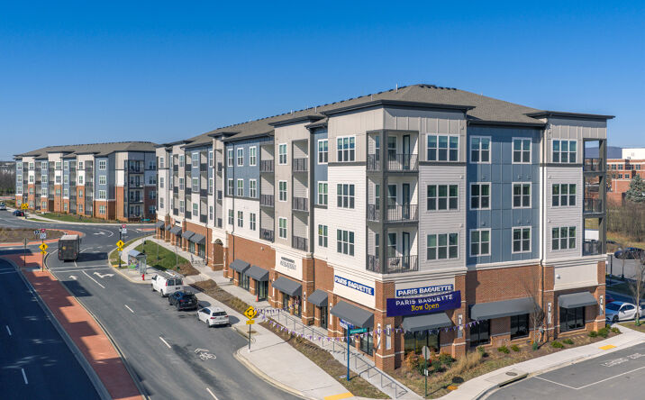 Pictures of Retail property located at 520 Snowshill Street, Frederick, MD 21701 for sales - image #1