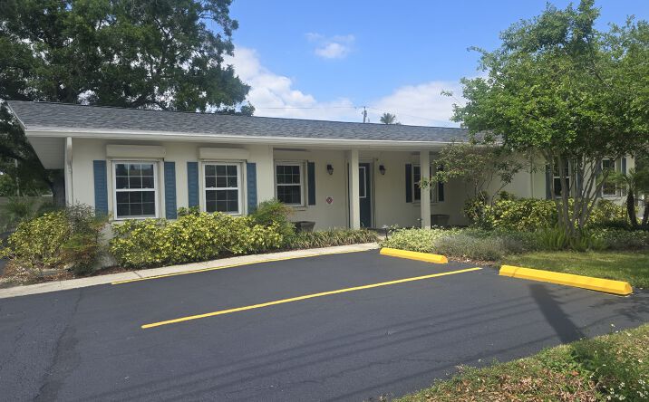 Pictures of Retail, Office property located at 2300 West Bay Drive, Largo, FL 33770 for sales - image #1