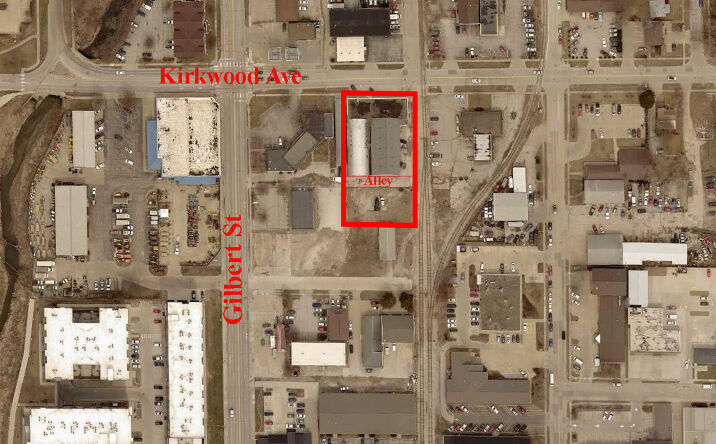 Pictures of Mixed Use, Land property located at 321 Kirkwood Avenue, Iowa City, IA 52240 for sales - image #1