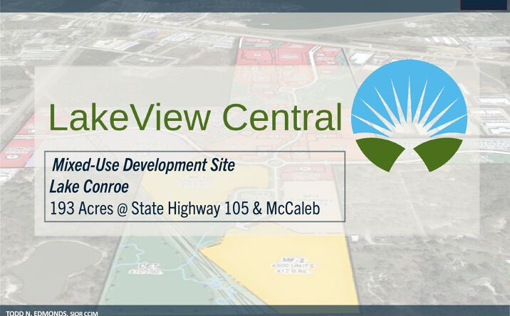 Pictures of Land property located at State Highway 105 & McCaleb, N/A, TX 77316 for sales - image #1