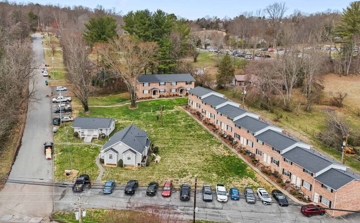 Pictures of Multifamily property located at 1547 Milligan Highway, Johnson City, TN 37601, 110 Milligan View Road, Johnson City, TN 37601 for sales - image #1
