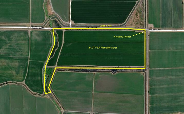 Pictures of Land property located at N/A, COLUSA, CA 95932 for sales - image #1