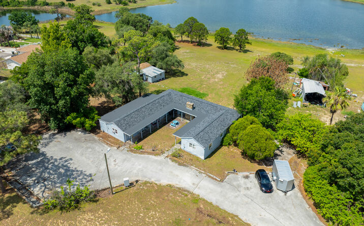Pictures of Multifamily property located at 1210 Florida 17, Dundee, FL 33838 for sales - image #1